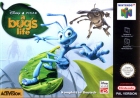 A Bug´s Life Cover