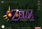 The Legend of Zelda - Majora`s Mask