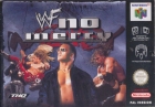 WWF No Mercy