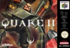 Quake II Cover