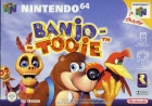 Banjo - Tooie Cover