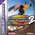 Tony Hawk`s Pro Skater 2