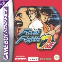 Final Fight One Cover