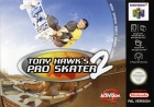 Tony Hawk`s Pro Skater 2