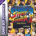 Super Street Fighter 2 Turbo Revival Cover