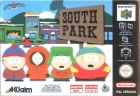 South Park Cover