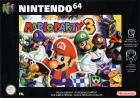 Mario Party 3 Cover