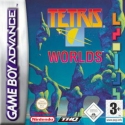 Tetris Worlds Cover