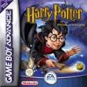 Harry Potter und der Stein der Weisen Cover