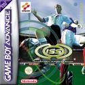 International Superstar Soccer Cover