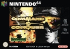 Command & Conquer Cover