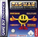 Pac-Man Collection Cover