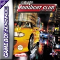 Midnight Club Street Racing Cover