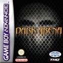 Dark Arena Cover