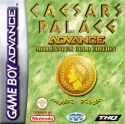 Ceasars Palace Advance: Millennium Gold Edition Cover