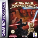 Star Wars: Jedi Power Battles Cover