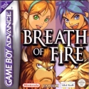 Breath of Fire Cover