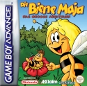 Die Biene Maja: Das grosse Abenteuer Cover