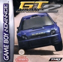 GT Advance 2: Rally Racing Cover