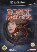 Lost Kingdoms Cover