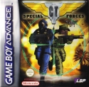 Counter Terrorist Special Forces Cover