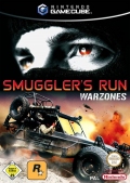 Smuggler`s Run: Warzones Cover