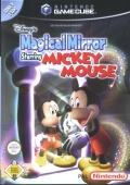 Disney´s Magical Mirror starring Mickey Mouse