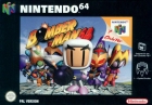 Bomberman 64