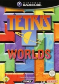 Tetris Worlds Cover