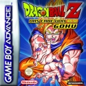 Dragonball Z: Das Erbe von Goku Cover