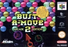 Bust-A-Move 2: Arcade Edition