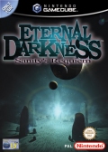 Eternal Darkness: Sanity`s Requiem