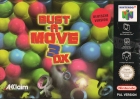 Bust-A-Move 3DX