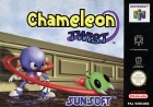 Chameleon Twist