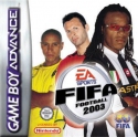 FIFA Football 2003 Cover