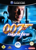 James Bond 007: Nightfire