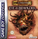 Dungeons & Dragons: Eye of the Beholder Cover