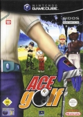 Ace Golf Cover