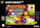 Diddy Kong Racing Cover