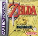 The Legend of Zelda: A Link To The Past