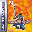 Ninja Cop Cover
