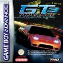 GT Advance 3: Pro Concept Racing Cover