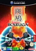 Ikaruga Cover