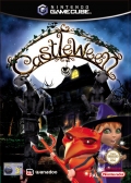 Castleween Cover