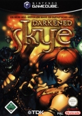 Darkened Skye Cover
