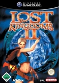 Lost Kingdoms 2 Cover