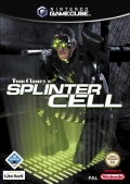 Tom Clancy`s Splinter Cell Cover