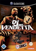 Def Jam Vendetta Cover