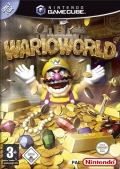 Wario World