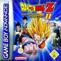 Dragonball Z: Das Erbe von Goku 2 Cover